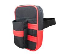 Bolsa para pelotas de golf, bolsa de camping de gran capacidad, equipo de senderismo impermeable, accesorios multifuncionales para correr para actividades al aire libre, Atributo único, Refer to