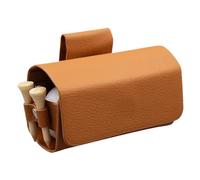 Bolsa para Pelotas Golf Portátil, Bolsa de Pelotas de Golf, Colgante de | De Larga Duración Colgante Charm Clip Organizador De Viaje Bolsa Almacenadora Para Entusiastas