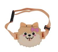 Bolsa para perros de silicona, bolsa de tratamiento, bolsa de gato, bolsa de trato, bolsa de perro leak-proof para perro, bolsa de aperitivos, bolsa de training, bolsa de entrenamiento para mascotas,