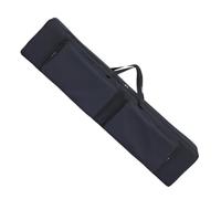 Bolsa para piano eléctrico Bolsa for teclado de piano eléctrico portátil 88 teclas, mochila digital tela Oxford varios tamaños(137 * 42 * 17cm)