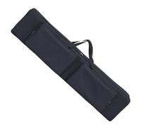 Bolsa para piano eléctrico Bolsa for teclado de piano eléctrico portátil 88 teclas, mochila digital tela Oxford varios tamaños(133 * 36 * 14cm)