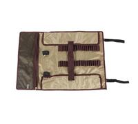 Bolsa para piquetas de tienda - Organizador de piquetas de tienda Organizador para bolsa de clavos de tienda de campaña, estacas de tienda | Estacas de camping resistentes, funda de transporte Oxford,
