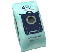 Bolsa para polvo AEG GR206S universal Azul 4 unidades