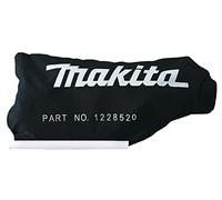 MAKITA 122852-0-Bolsa recogepolvo para ingletadoras LS1019/LS1019L y LS1216/LS1216L, 0 V, Multicolor