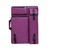 Bolsa Para Portafolio De Arte Bolsa de portafolio de arte for estudiantes, Almacenamiento funcional multifuncional, bolsa for tablero de dibujo, suministros de arte for pintura for artista Para Tabler