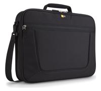 Bolsa para portátil Case Logic Value de 15,6", color negro