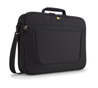 Bolsa para portátil Case Logic Value de 17,3", color negro