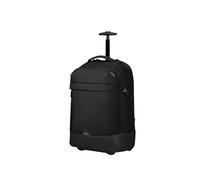 Bolsa para portátil con ruedas Samsonite Roadseeker Deep Black