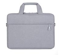 Bolsa para portátil de 14/15.6 pulgadas, tela Oxford, funda para laptop con asa, bolsa de hombro para laptop para uso diario