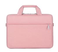 Bolsa para portátil de 14/15.6 pulgadas, tela Oxford, funda para laptop con asa, bolsa de hombro para laptop para uso diario