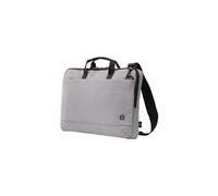 Bolsa para portátil - DICOTA - Eco Motion - 12" - 13.3" - Gris claro
