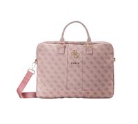 Bolsa para portátil Guess GUCB15G4GFPI, 16", Talla única - 4G Logo Design