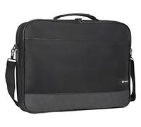 Bolsa para portátil NTO-2227 negra poliéster 600D interior: 355x45x275mm NATEC