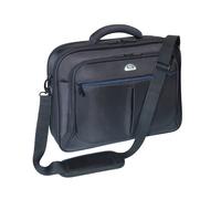 Bolsa para portátil Pedea "Premium" - 15,6", negra