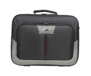 Bolsa para portátil Pedea "Premium" [hasta 34 cm (13,3")