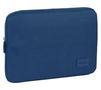 Bolsa para Portátil SAFTA 14'' (34 x 25 x 2 cm - Azul Marino)