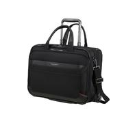 Bolsa para portátil Samsonite Selection Pro-dlx 6 Negro azabache