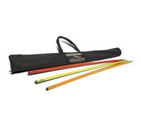 Bolsa para postes delimitadores Precision Spare TU Unisex