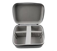 Bolsa para proyector XGIMI MoGo 4 (24 x 19 x 11 cm), color gris