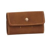 Bolsa para púas de guitarra, soporte para púas de guitarra, Caja de púas para guitarra acústica de piel sintética, Organizadores de joyas, caja de púas de guitarra acústica, soporte para púas de guita