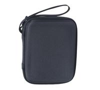 Bolsa para púas de guitarra, soporte para púas de guitarra, estuche de almacenamiento para guitarristas principiantes