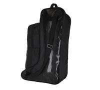 Bolsa para QHP Combi boots-helmet bag Croco