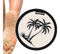 Bolsa para quitar , bolsa de limpieza respetuosa con la piel, herramienta de playa sin agua, bolsa de viaje portátil para aventuras al aire libre, embalaje de vacaciones, comodidad junto al mar