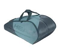 Head Bolsa para Raqueta Tour, Cian/Azul, L