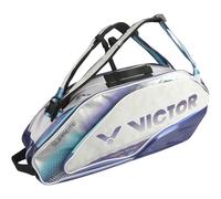 Bolsa para raquetas de bádminton Victor Doublethermobag BR9215 HB 78x26x33 cm