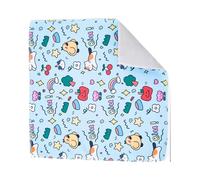 Bolsa para recortar las uñas de gato, envoltura de envoltura adhesiva para cuidado de gatos, gran diseño para calmar y mantener a tu gato