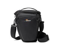 Bolsa Para Revólver Lowepro Protactic Tlz 70 Pro Aw Iii Negra