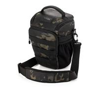 Bolsa Para Revólver Tenba Axis V2 4l Multicam, Color Negro