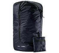 Bolsa para ropa Matador Packable Laundry Bag Color: negro