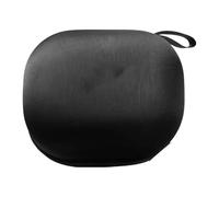 Bolsa para sacaleches, almacenamiento de extracción portátil, 6.3 x 5.31 x 5.91 pulgadas, resistente con múltiples compartimentos, estuche portátil para lactancia en el trabajo, guardería, al aire