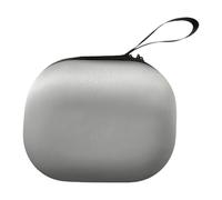 Bolsa para sacaleches, almacenamiento de extracción portátil, 6.3 x 5.31 x 5.91 pulgadas, resistente con múltiples compartimentos, estuche portátil para lactancia en el trabajo, guardería, al aire