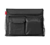 Bolsa para scooter eléctrico de movilidad | Soporte para tazas de movilidad para laptop, bolsa de motocicleta, accesorios portátiles, bolsa de transporte para viajes diarios, viajes por carretera