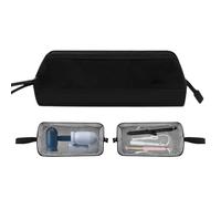 Bolsa Para Secador de Cabello - Bolsa Para Secador De Cabello Portátil | Bolsa Protectora A Prueba de Polvo Para Secador De Pelo Para Exterior
