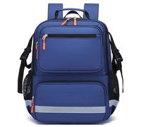 Bolsa para Silla De Ruedas, Bolsa De Almacenamiento En Silla De Ruedas Mochila Silla De Ruedas Impermeable Y Práctico para Sillas De Ruedas Eléctricas, Andadores C