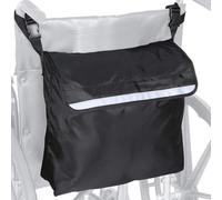 Bolsa para Silla De Ruedas, Bolsa Trasera para Roma Medical Denver