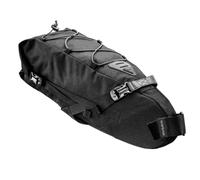Bolsa para sillín Back Loader de 6 L - Topeak ( Negro / 10 L )