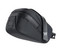 Bolsa para sillín de bicicleta, bolsa para sillín de ciclismo, bolsa debajo del asiento para bicicleta, bolsa de almacenamiento para sillín de bicicleta, bolsa portátil para sillín debajo del asiento,