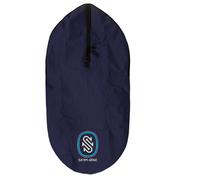 Bolsa Para Skimboard SkimOne Mochila Ajustable Azul Cover