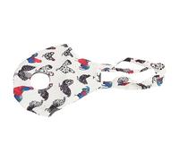 Bolsa para Soporte de Pollo, Portador de Eslinga para Pollo con Asa, Bolsa Médica para Pollo, Bolsa Médica para Gallinas, Gallos, Aves de Corral, Transporte de Pollos