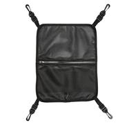 Bolsa para tabla de remo - Bolsa de malla para kayak de 30,48 x 38,1 cm, funda plegable para tabla de remo | Organizador de gran capacidad para pesca, expedición, surf, buceo, investigación marina
