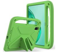 Bolsa para tableta, funda Kids Case Compatible with Honor Pad X9 11 inch 2024 Released,Light Weight Shock Proof Handle Stand Kids Friendly Shockproof Protective Cover Case+Shoulder Strap(Ye?il)