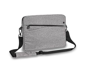 Bolsa para tableta PEDEA MODA 12,9 pulgadas (32,8 cm) Funda protectora con compartimento para accesorios