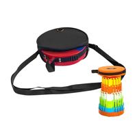 Bolsa para taburete plegable Bolsa de Almacenaje Protectora Antiaráñazos