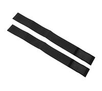 Bolsa para Taco de 1/2 Tipo, Funda de Lona para Palo de Billar, Protección de Limpieza, 2 Uds, Correa de Hombro Ajustable para Mesa de Billar
