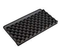 B and W Tapa Bolsillo para Fundas de Tipo de 3000 al Aire Libre
