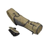 Bolsa para telescopio, Estuche para transporte de telescopio | Bolsa multifuncional para telescopio terrestre | Bolsa de almacenamiento portátil para telescopio, bolsa de accesorios para telescopio qu